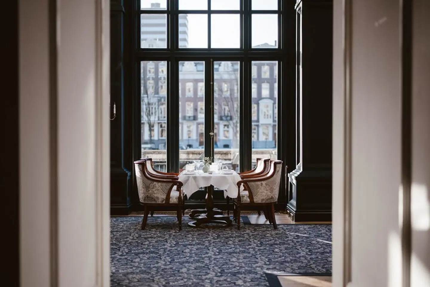 InterContinental Amstel Amsterdam HEALTH_BEAUTY