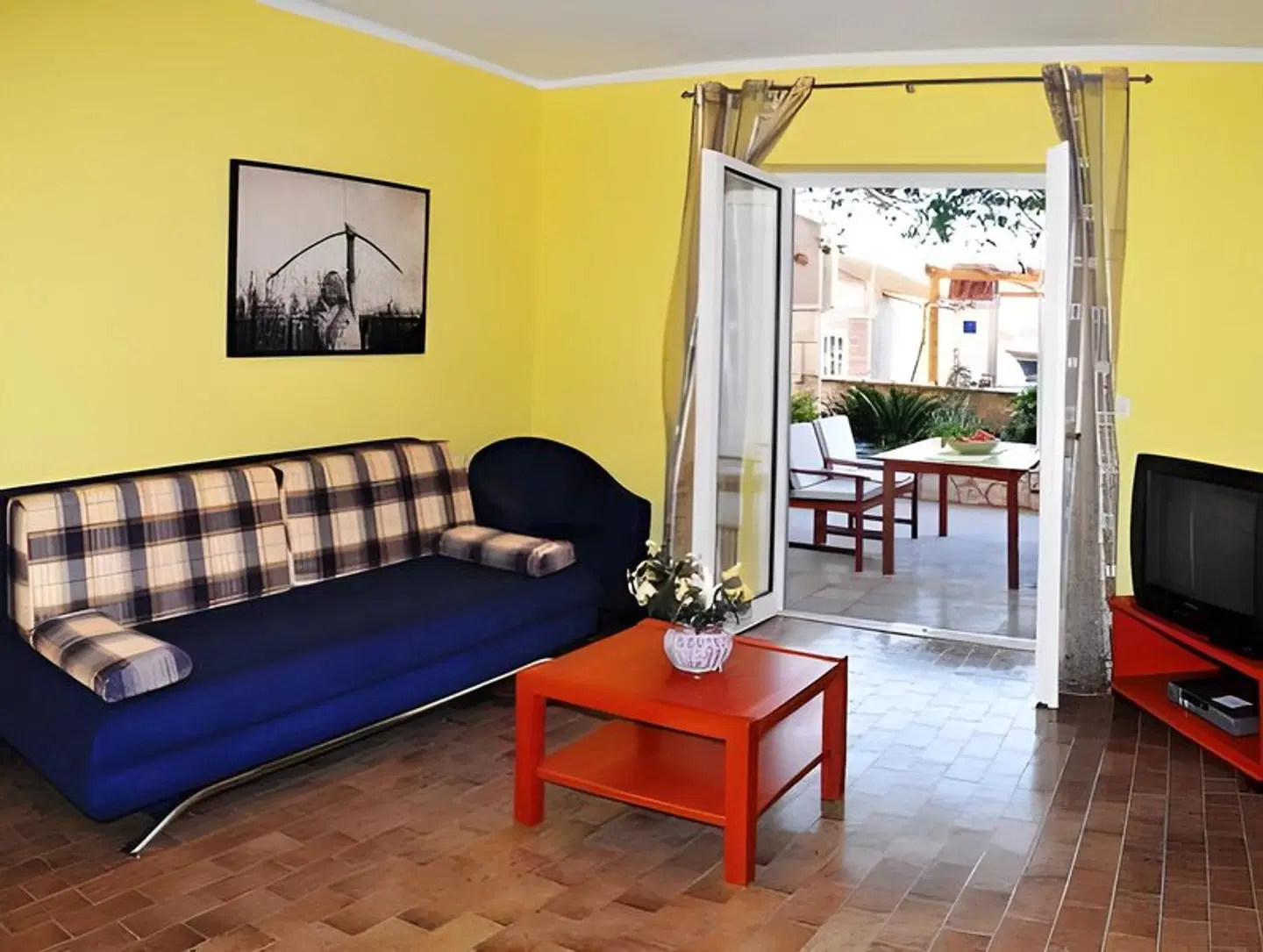Apartments Viskovic Margita ROOM_EXAMPLE