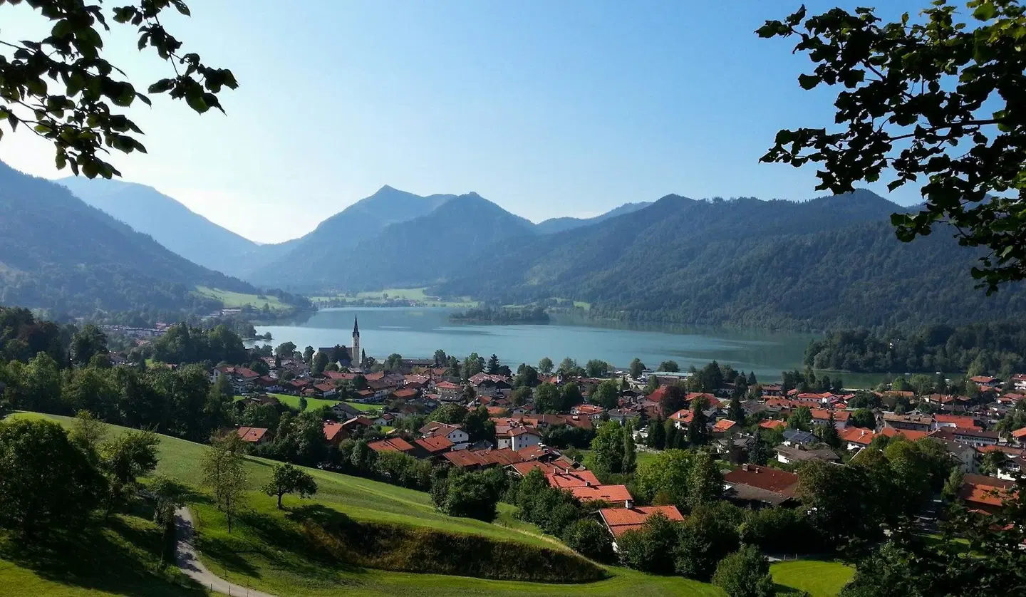 Karma Bavaria LANDSCAPE