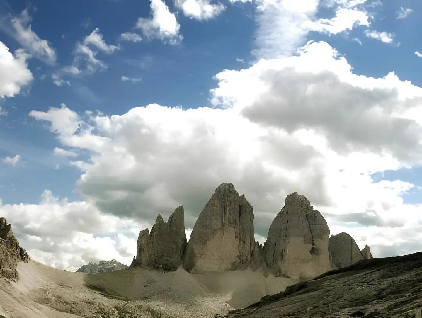 Gesser LANDSCAPE
