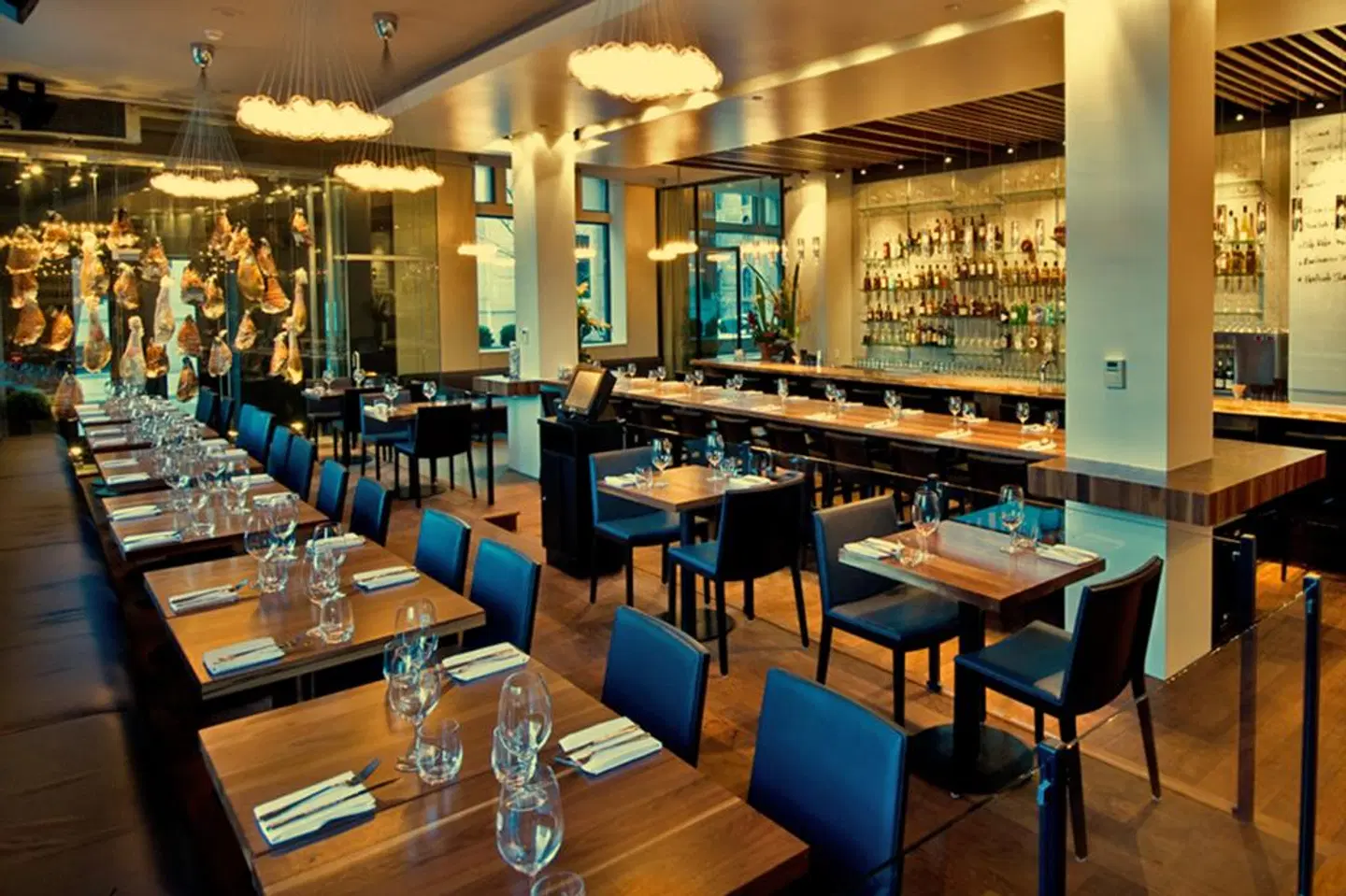 St Paul Restaurant