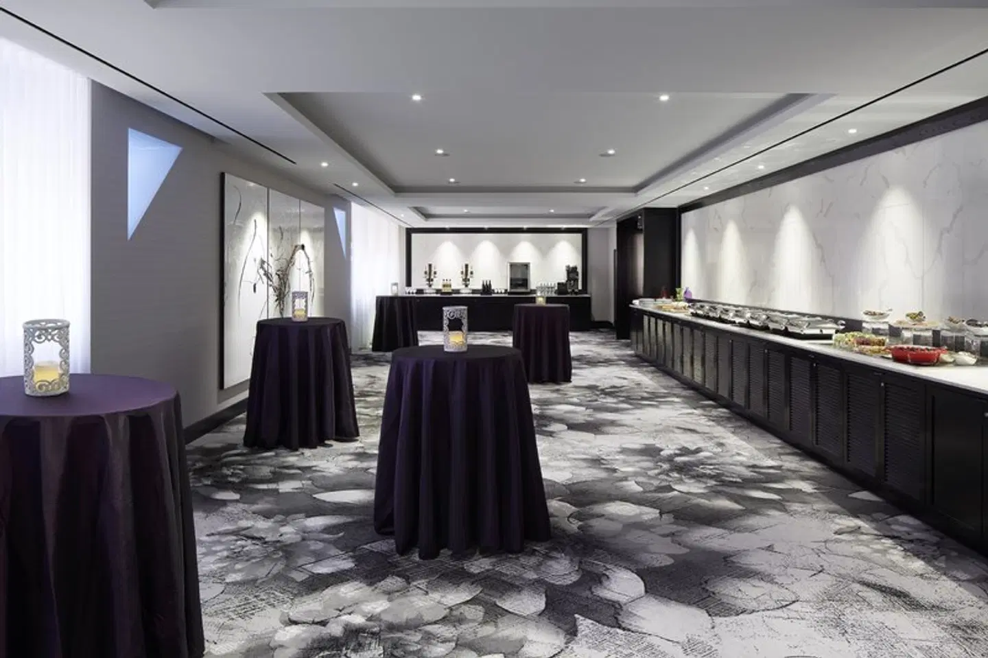InterContinental Montreal Konferenz