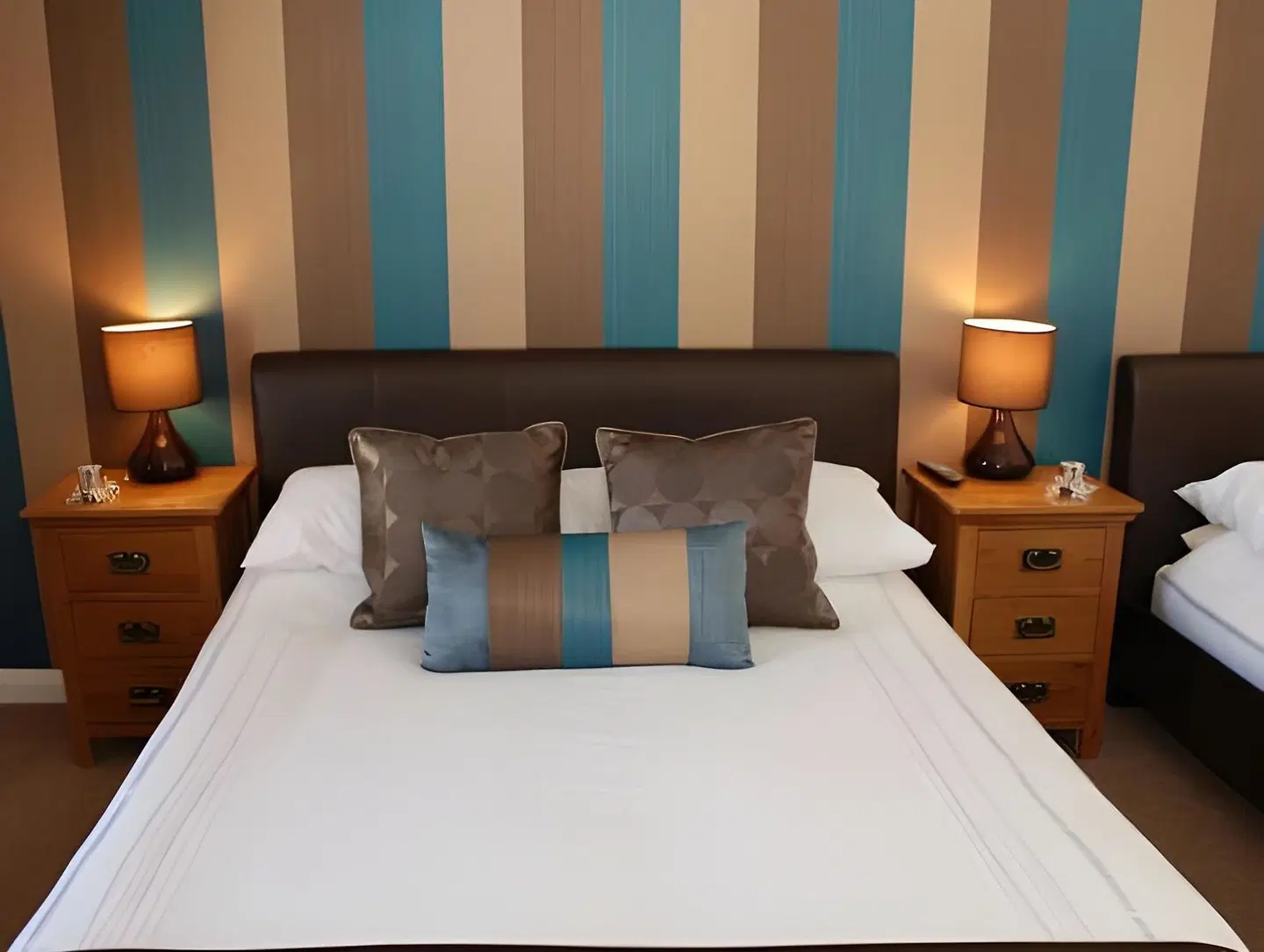 Senlac Guesthouse ROOM_EXAMPLE