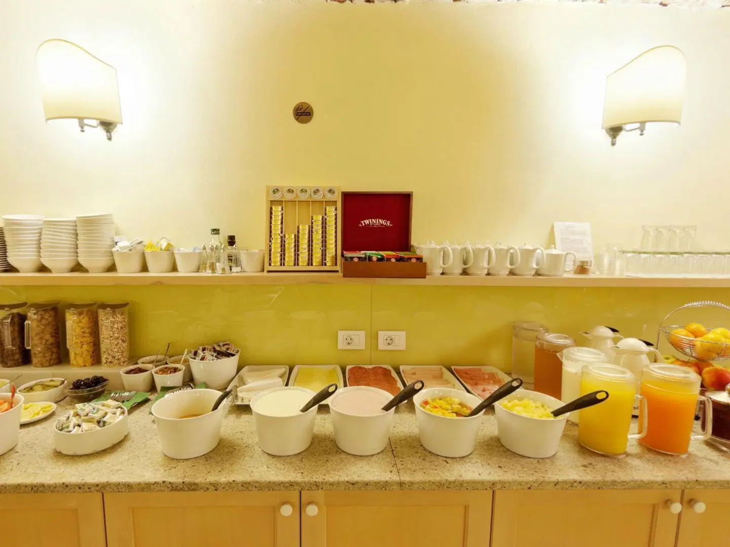 Atel Hotel Lasserhof Restaurant
