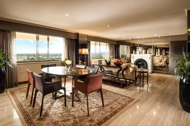 Stamford Plaza Adelaide LOUNGE_LOBBY