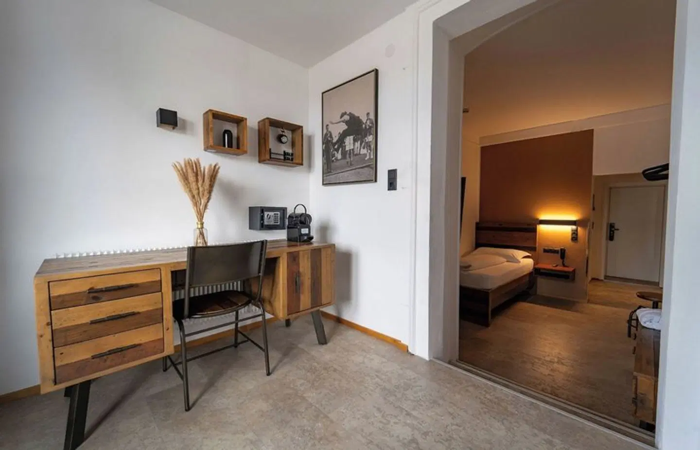 Sporthotel Igls ROOM_EXAMPLE