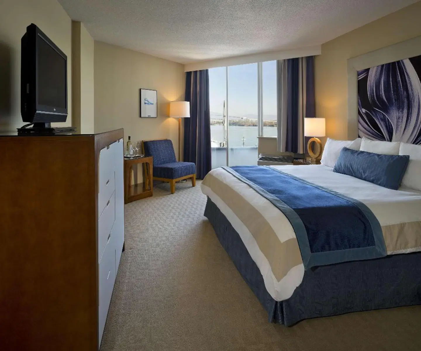 Inn At The Quay ROOM_EXAMPLE