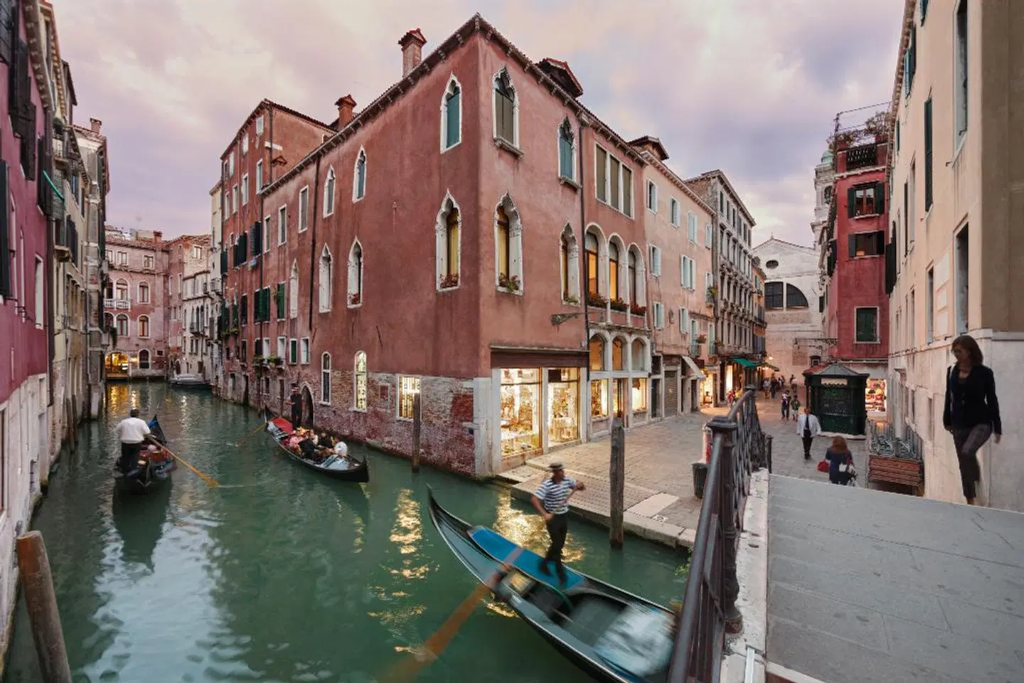 Ca' Del Campo EXTERIOR