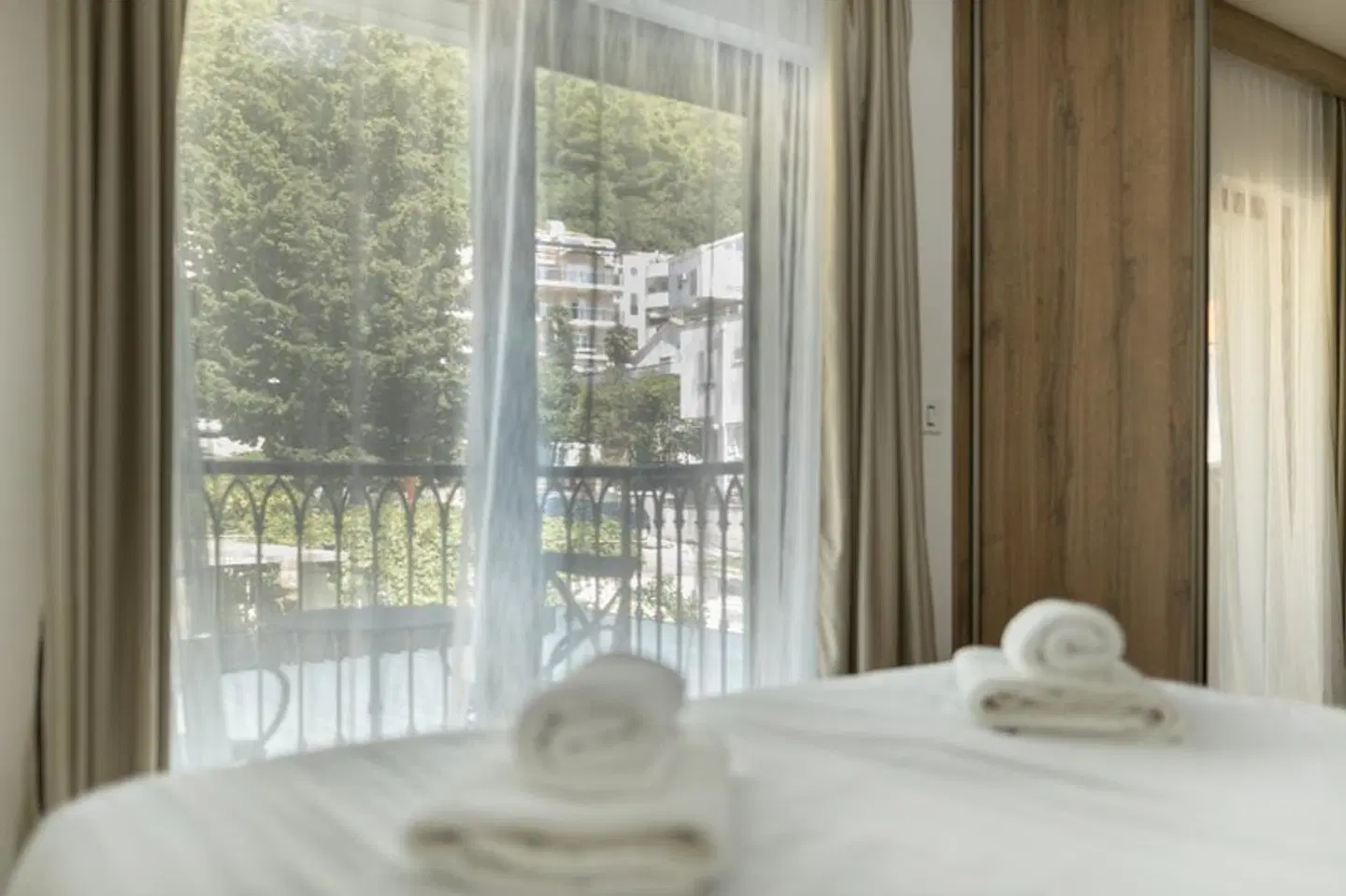 Hotel Diplomat by Aycon HEALTH_BEAUTY