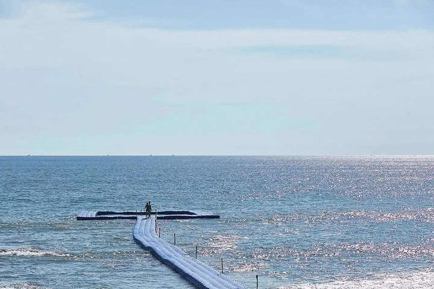 Rawi Warin Resort & Spa LANDSCAPE