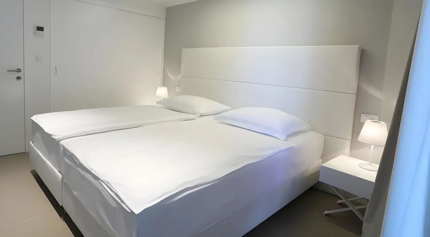Guesthouse Villa Scalaria ROOM_EXAMPLE