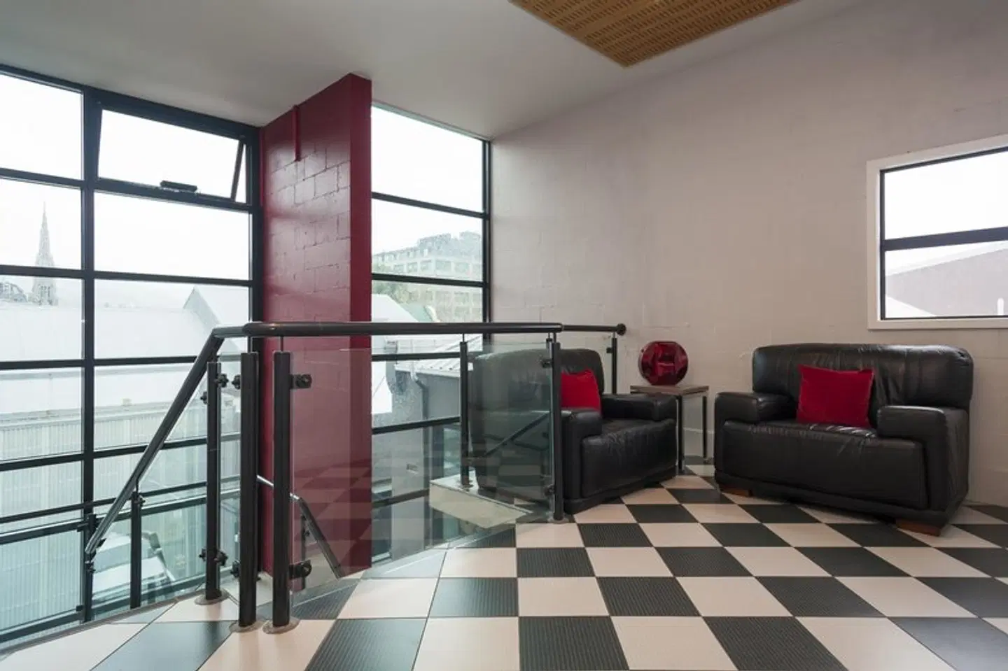 315 Euro Motel and Serviced Apartments LOUNGE_LOBBY