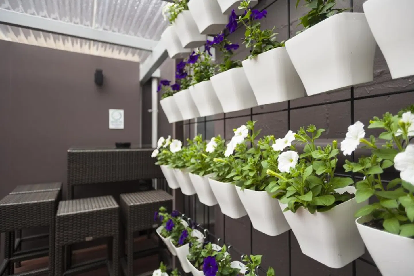 315 Euro Motel and Serviced Apartments Restaurant