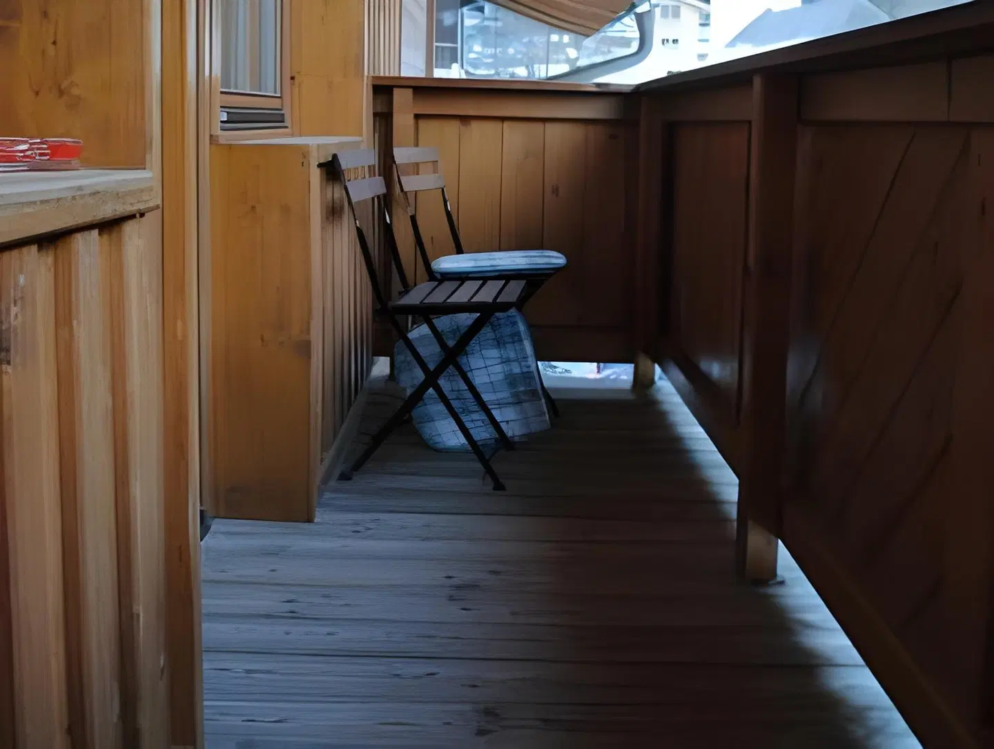 Landgasthof Steiner Terrasse