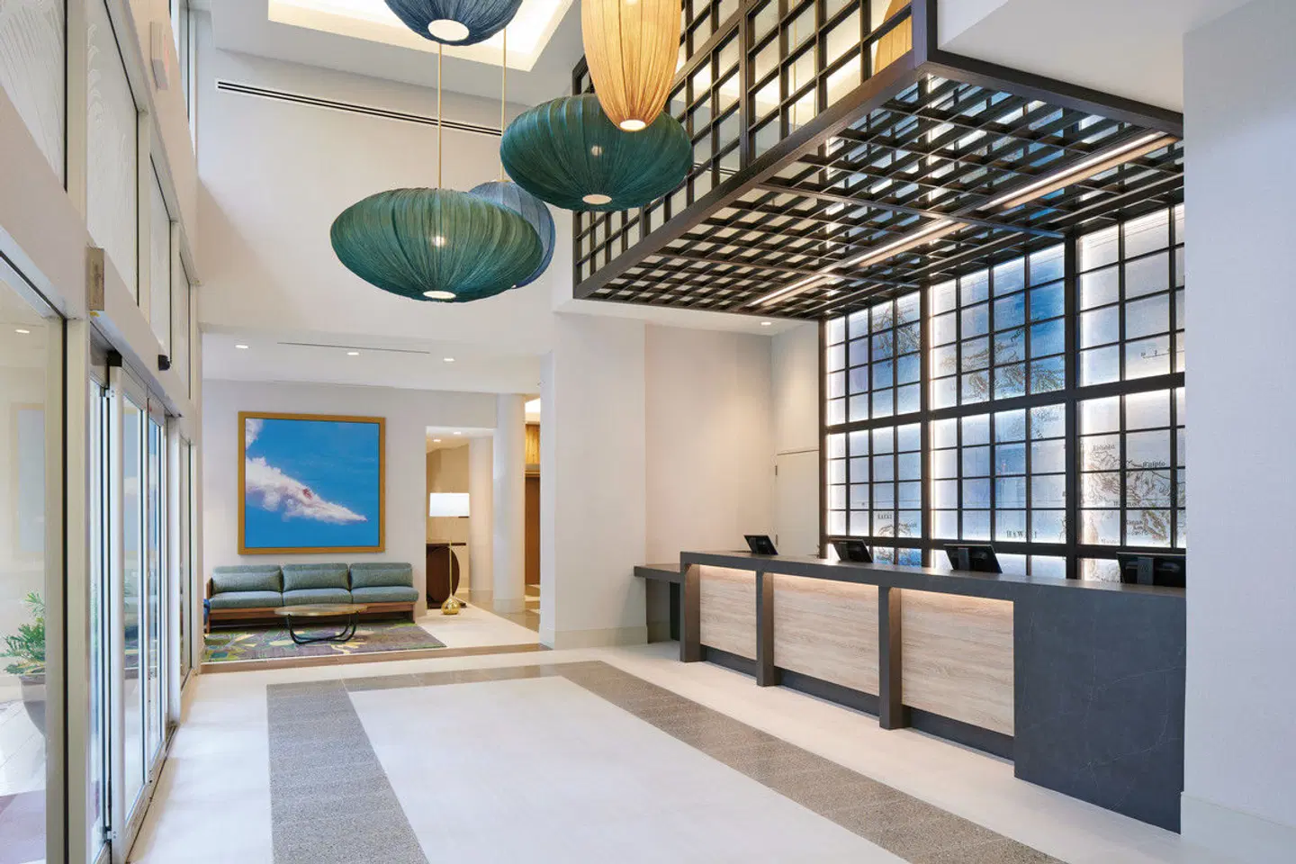 Waikiki Malia LOUNGE_LOBBY
