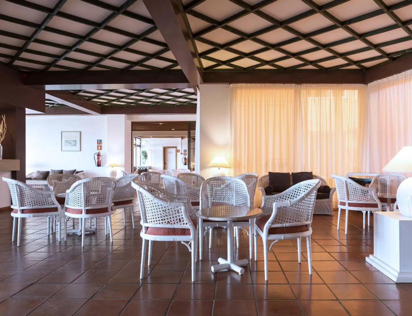 Dom Pedro Lagos LOUNGE_LOBBY