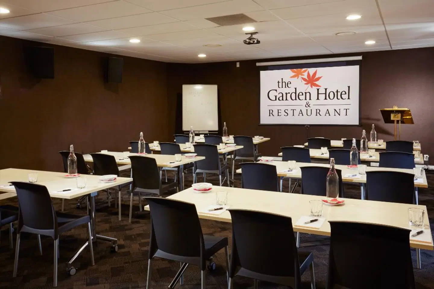 The Garden Hotel Konferenz