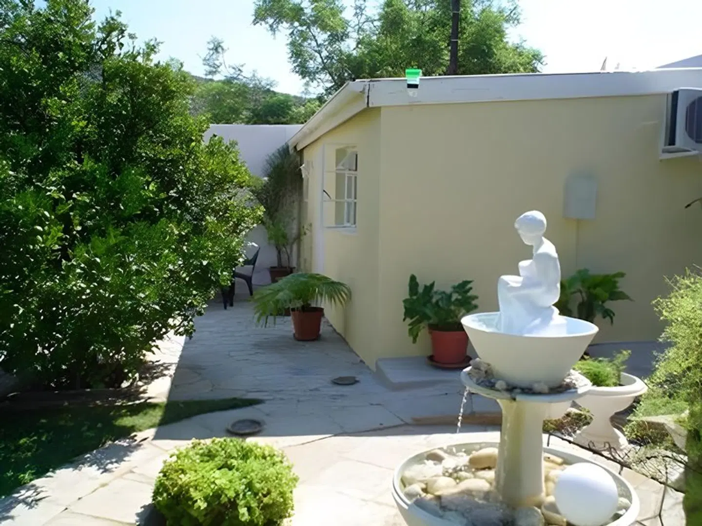 Stemar Self Catering Guest House EXTERIOR