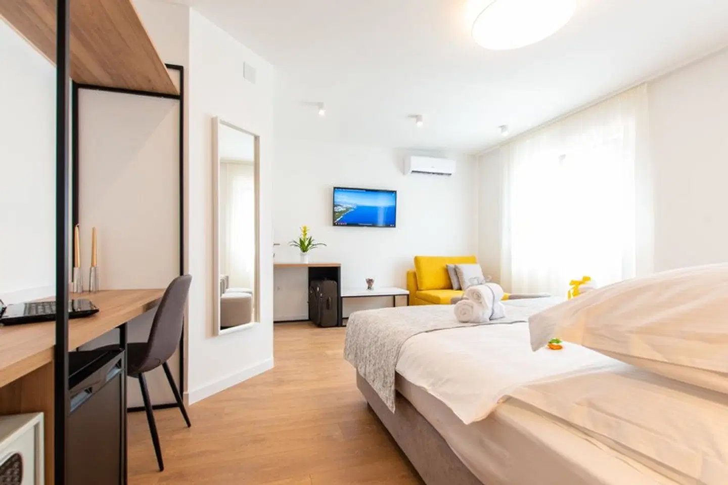 Seven Seas Residence ROOM_EXAMPLE