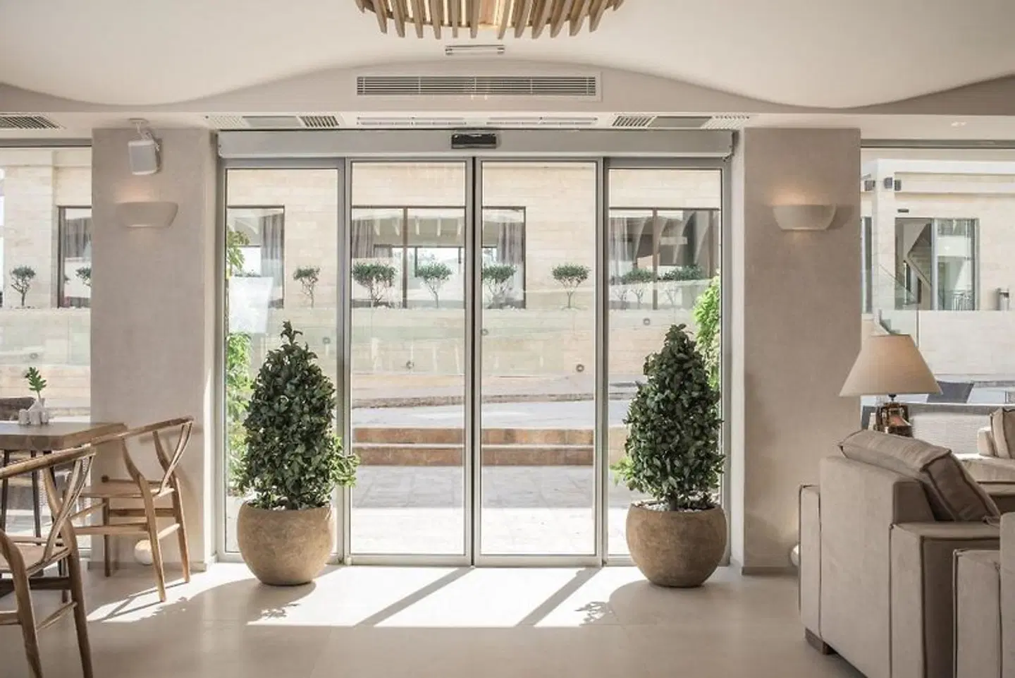 Gardelli Resort LOUNGE_LOBBY