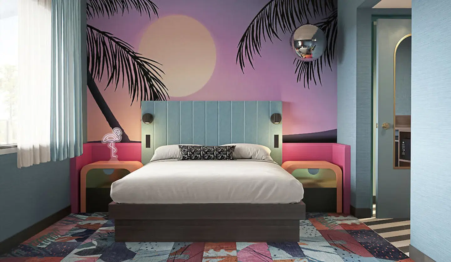 Hotel Zed Victoria ROOM_EXAMPLE
