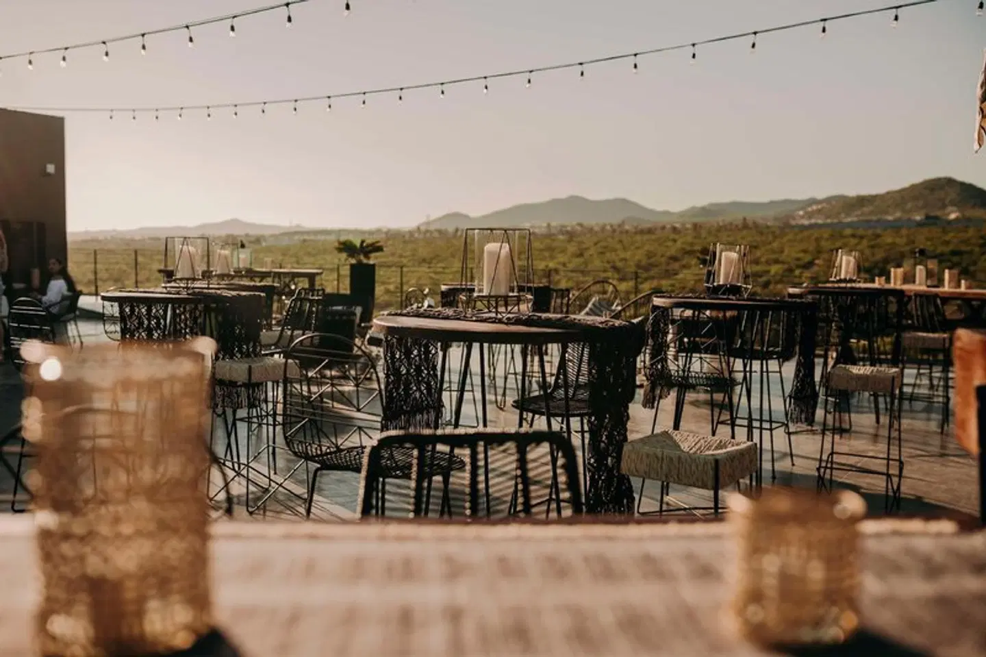 The Cape - a Thompson Hotel Restaurant