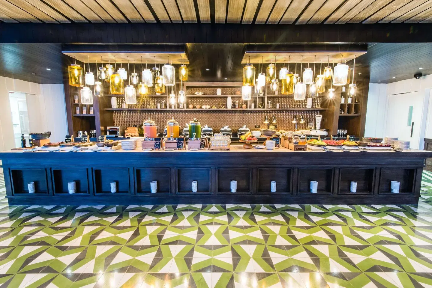 The Cape - a Thompson Hotel Bar