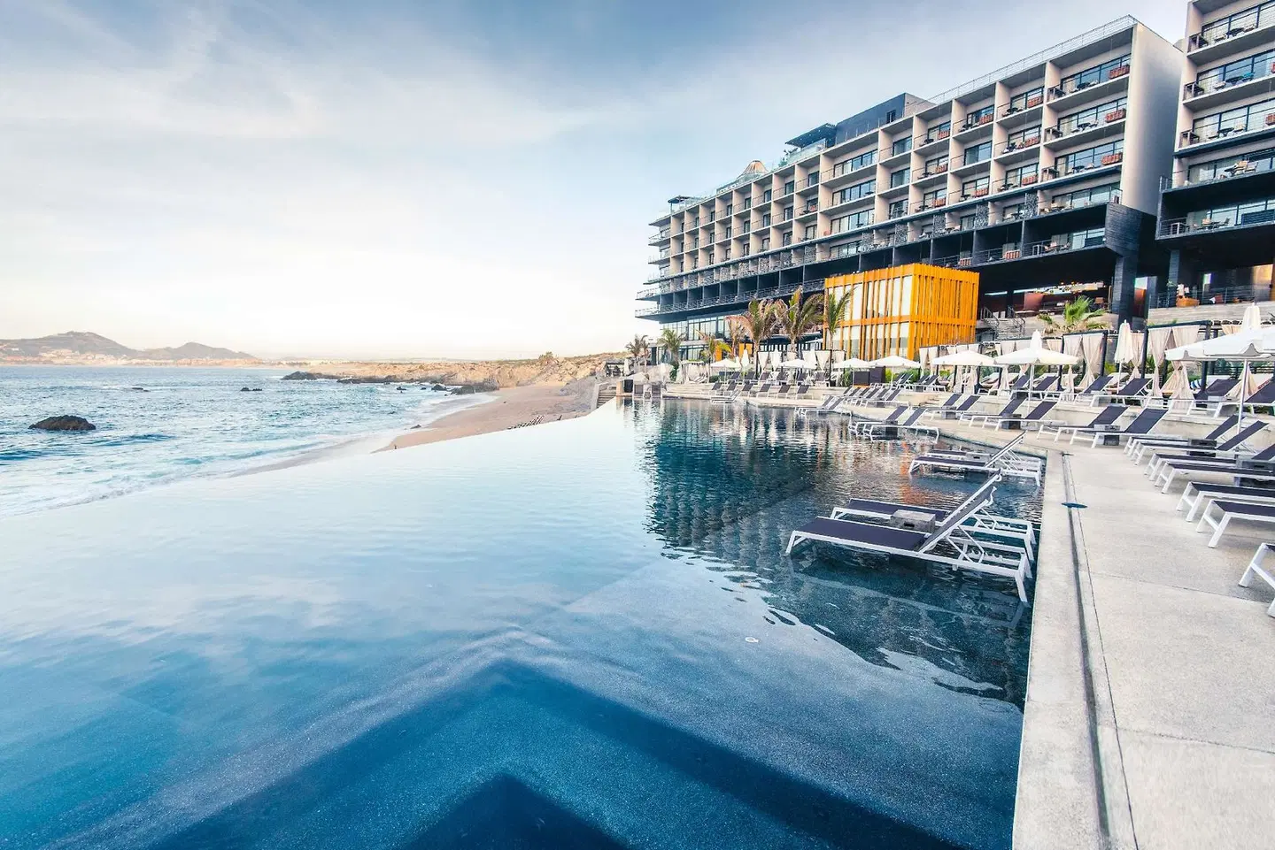 The Cape - a Thompson Hotel OUTDOOR_POOL