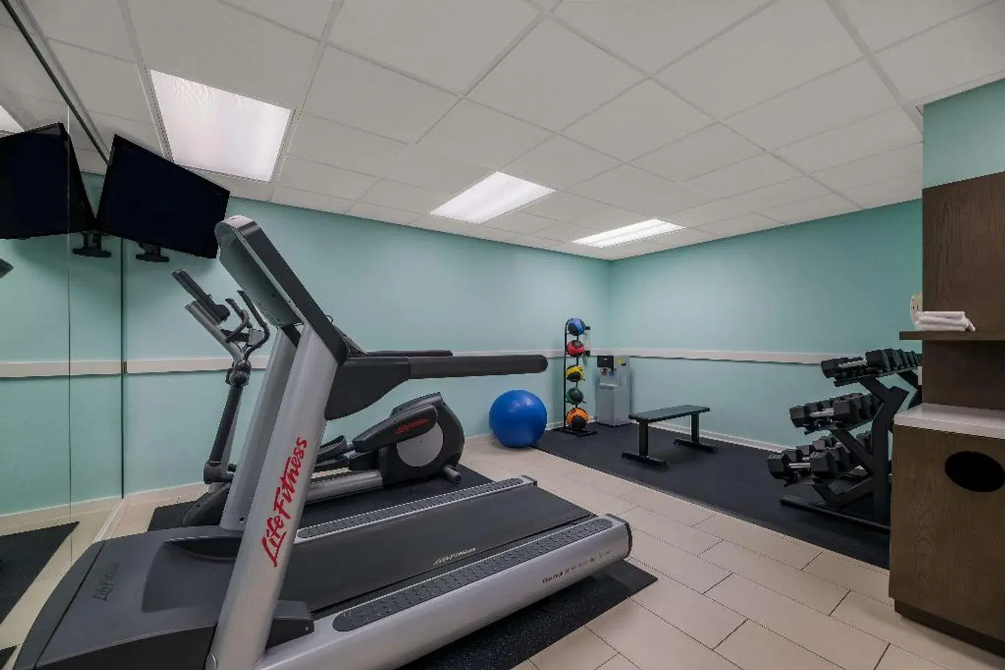 Sonesta ES Suites Orlando - International Drive SPORTS_AND_LEISURE