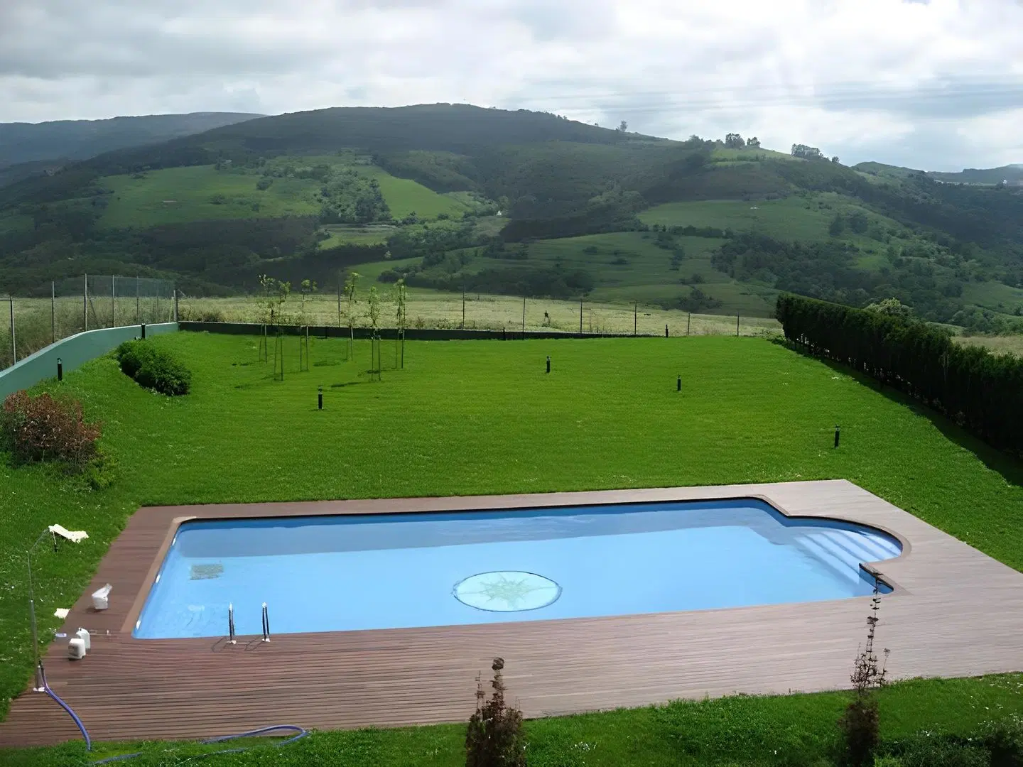 Posada Casona de la Ventilla SPORTS_AND_LEISURE