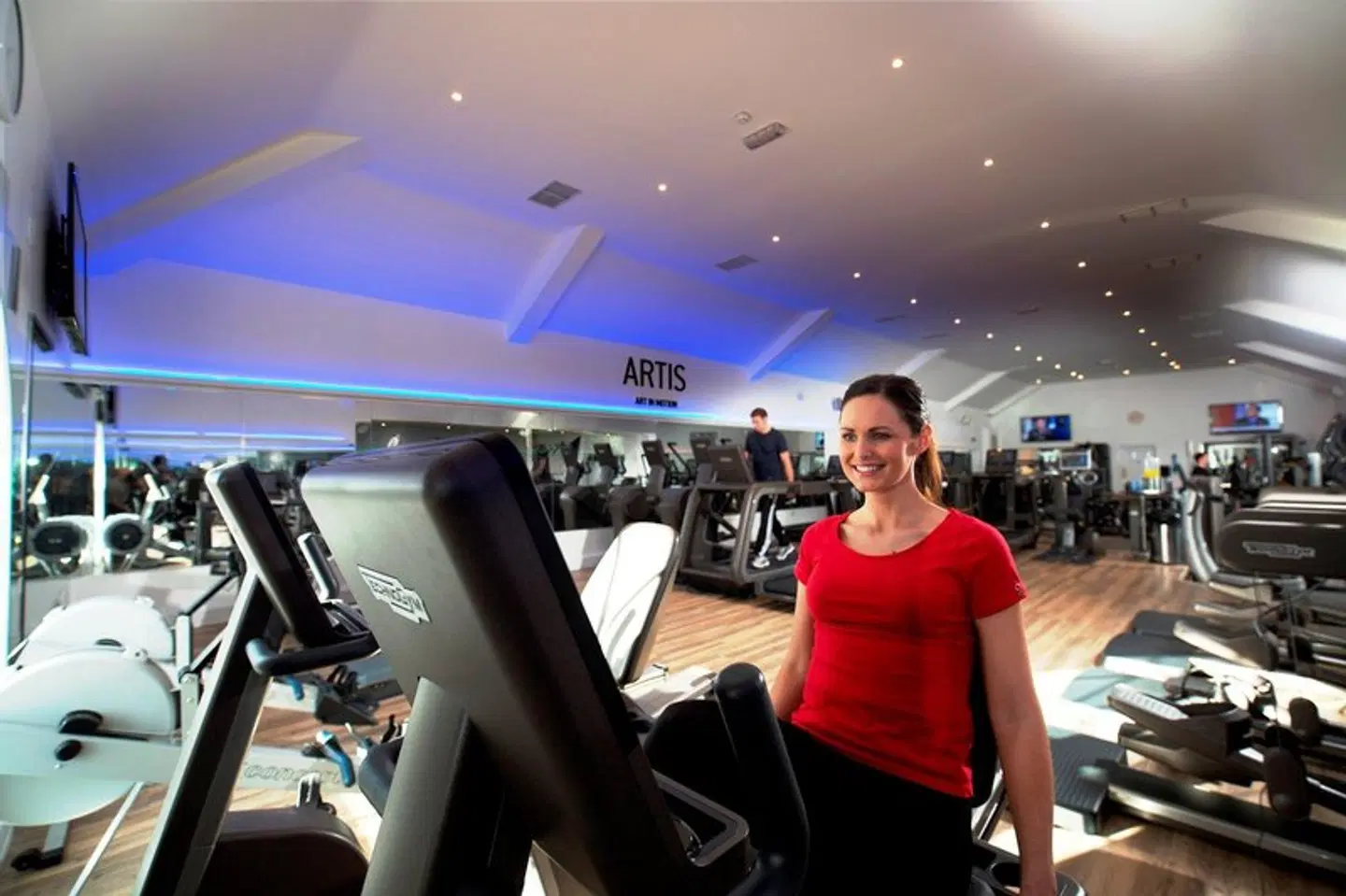 Whittlebury Hall & Spa SPORTS_AND_LEISURE