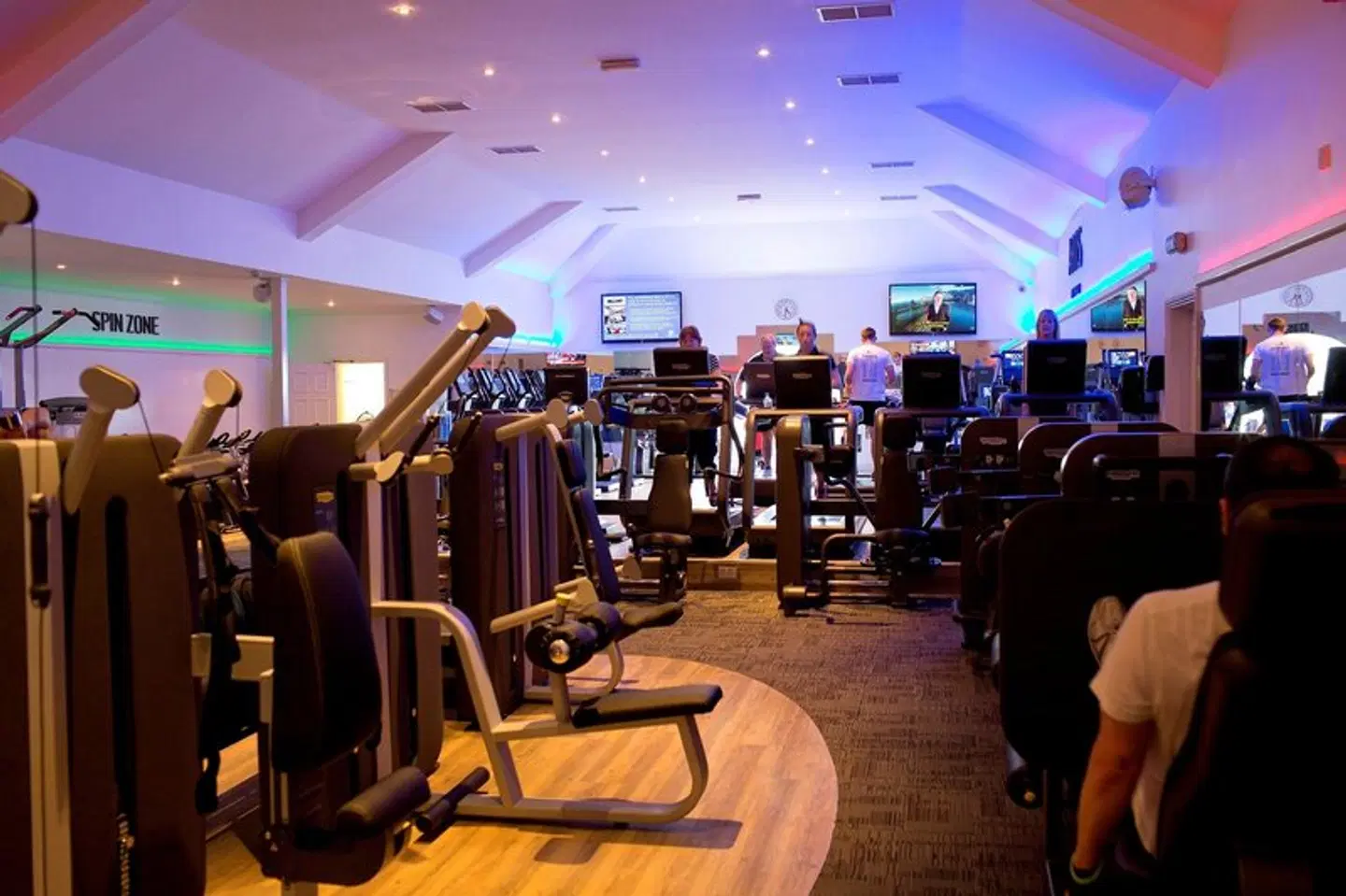 Whittlebury Hall & Spa SPORTS_AND_LEISURE