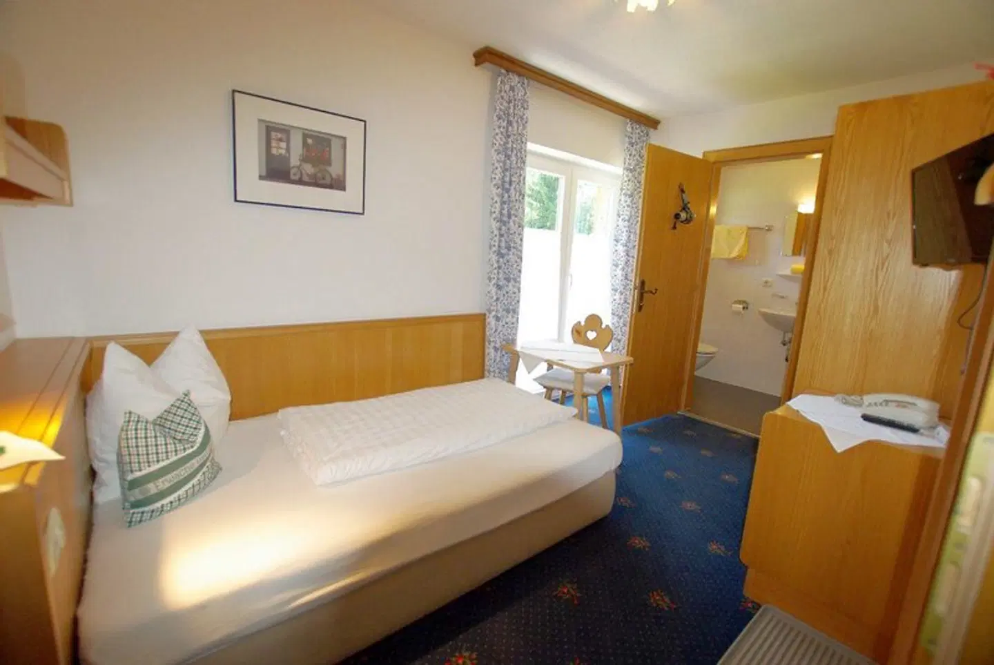 Hotel-Pension Heike ROOM_EXAMPLE