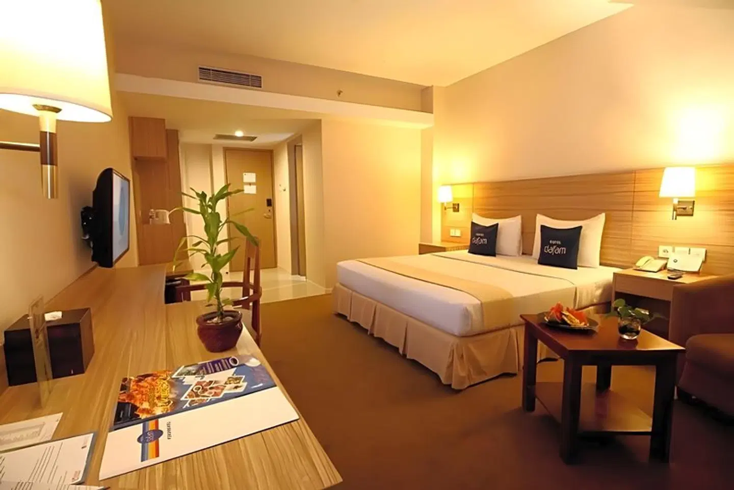 Dafam Pekanbaru ROOM_EXAMPLE