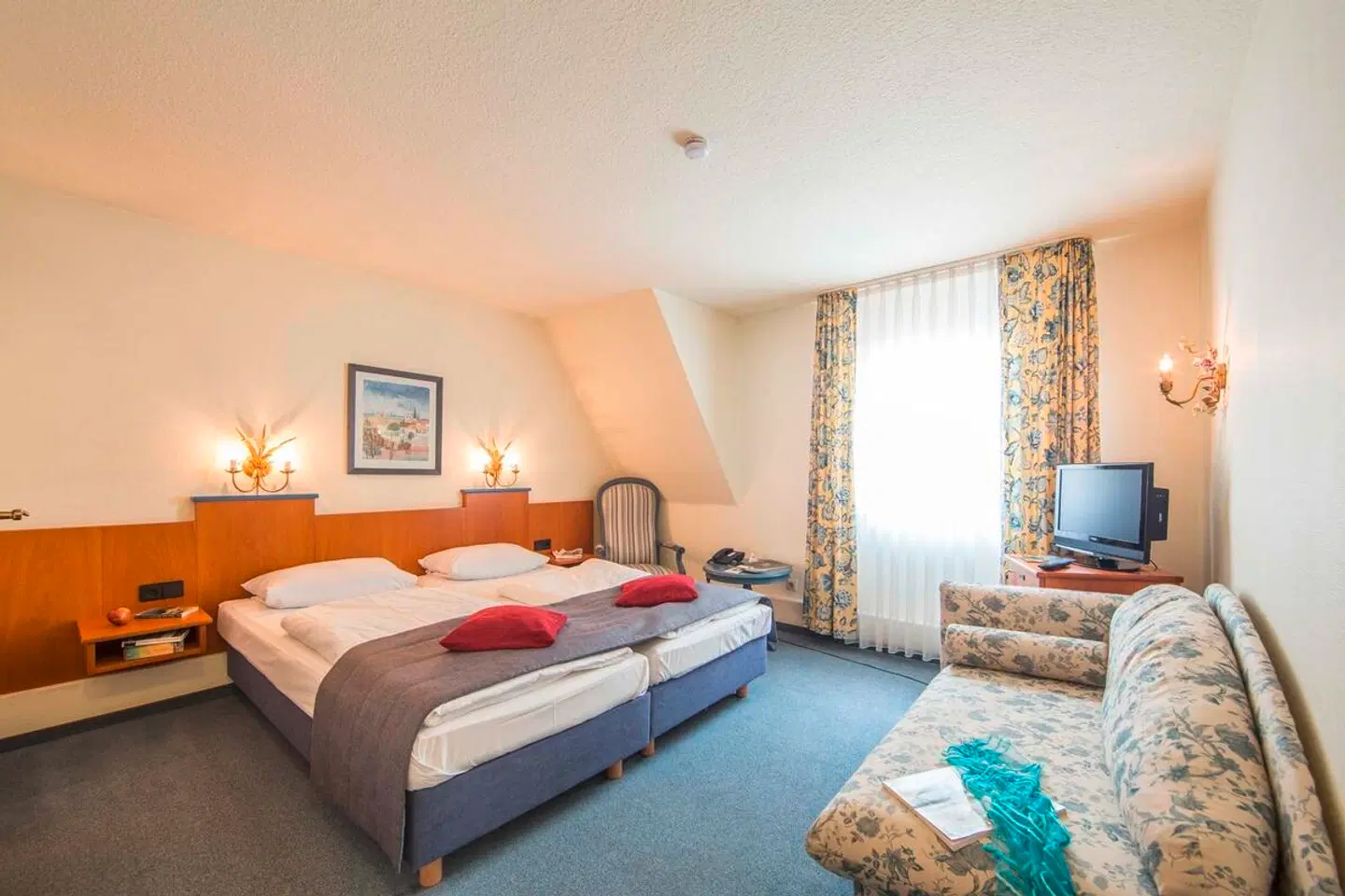 Hotel Karl Noss ROOM_EXAMPLE