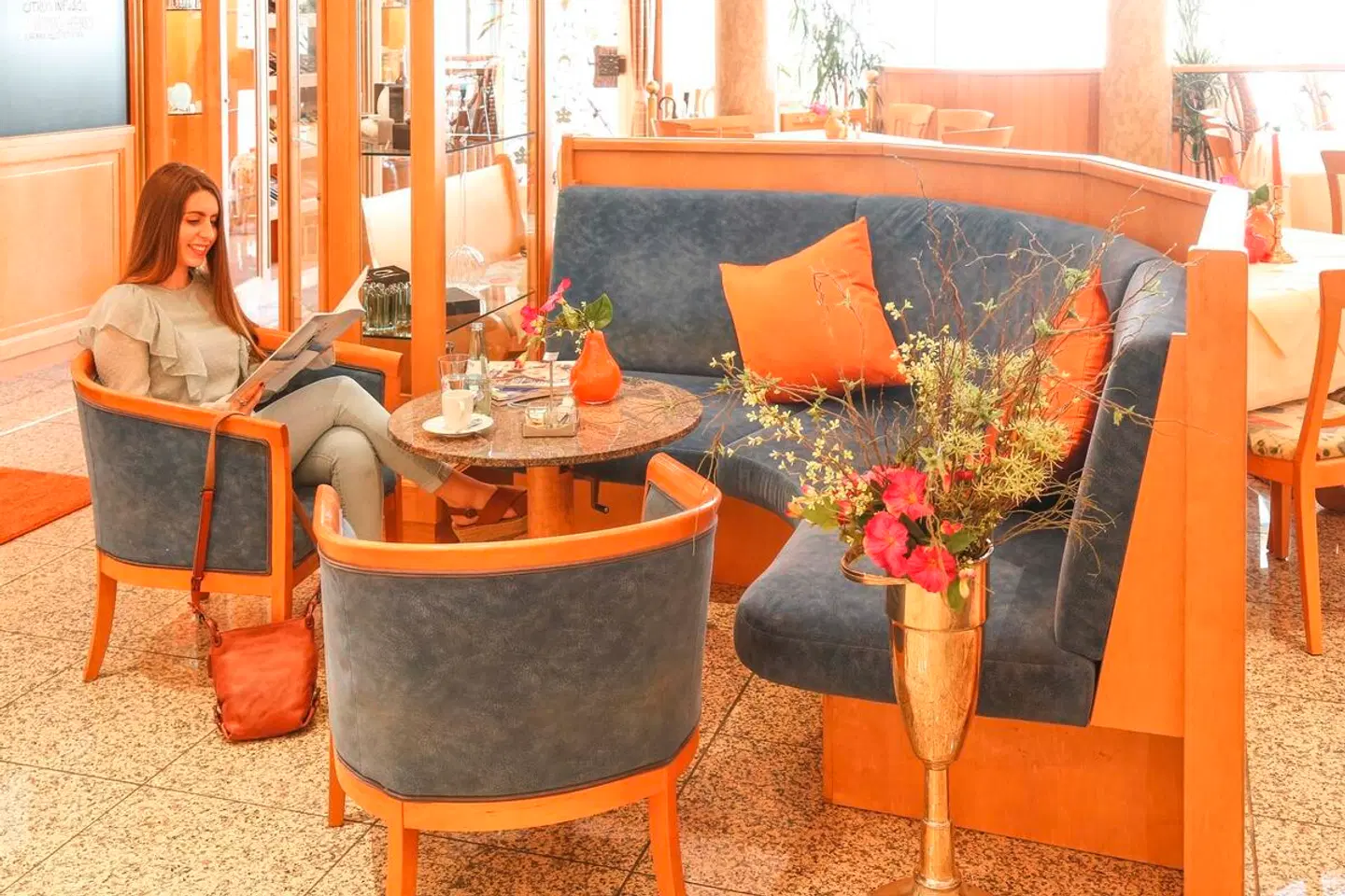 Hotel Karl Noss LOUNGE_LOBBY