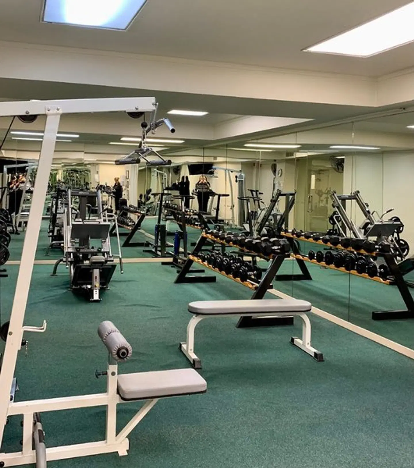 Rutherford Hotel Nelson - A Heritage Hotel SPORTS_AND_LEISURE