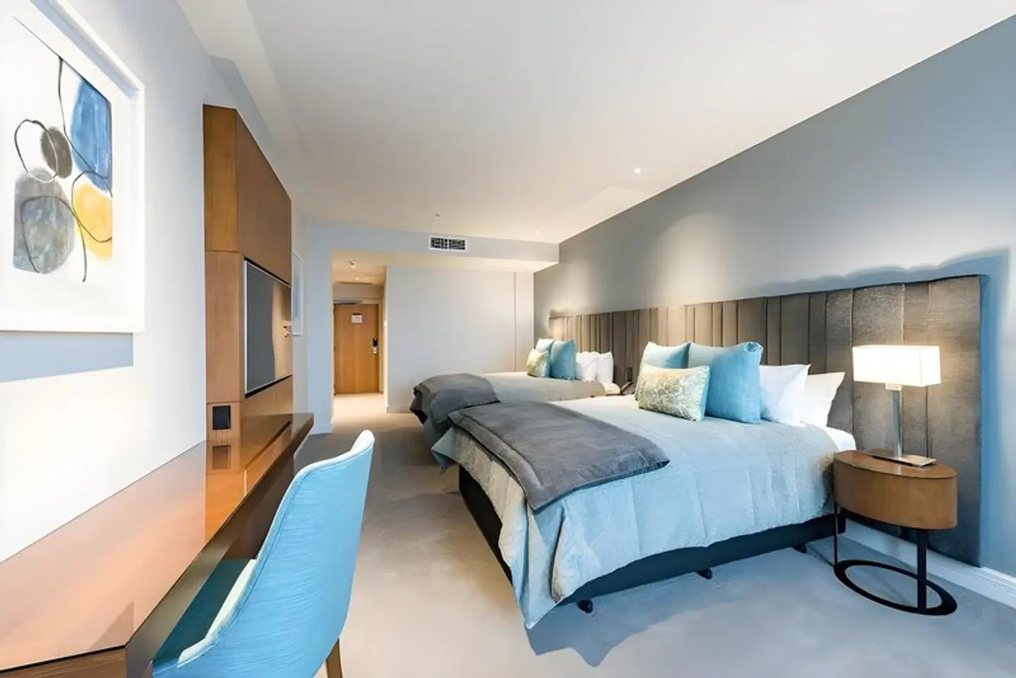 Distinction Christchurch Hotel ROOM_EXAMPLE