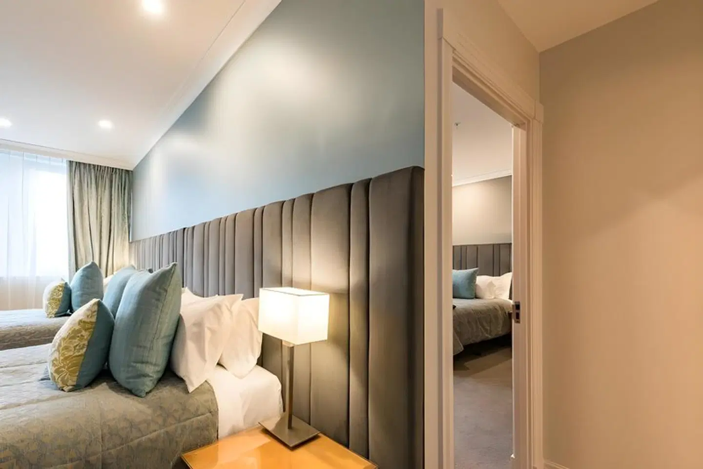 Distinction Christchurch Hotel ROOM_EXAMPLE