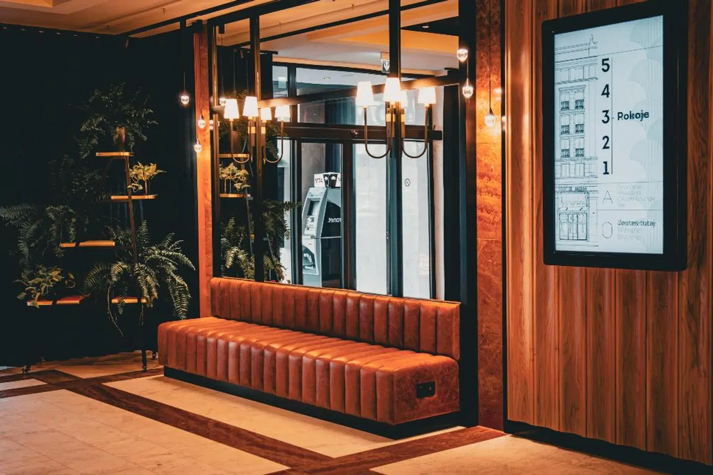 MDM City Centre LOUNGE_LOBBY