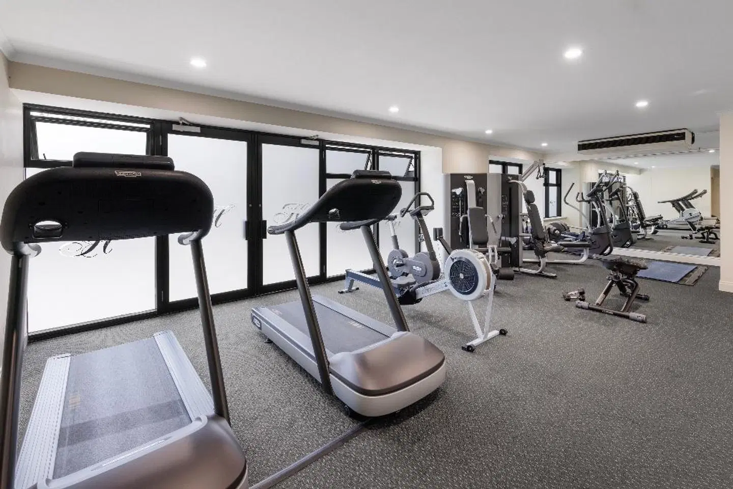 CityLife Auckland SPORTS_AND_LEISURE