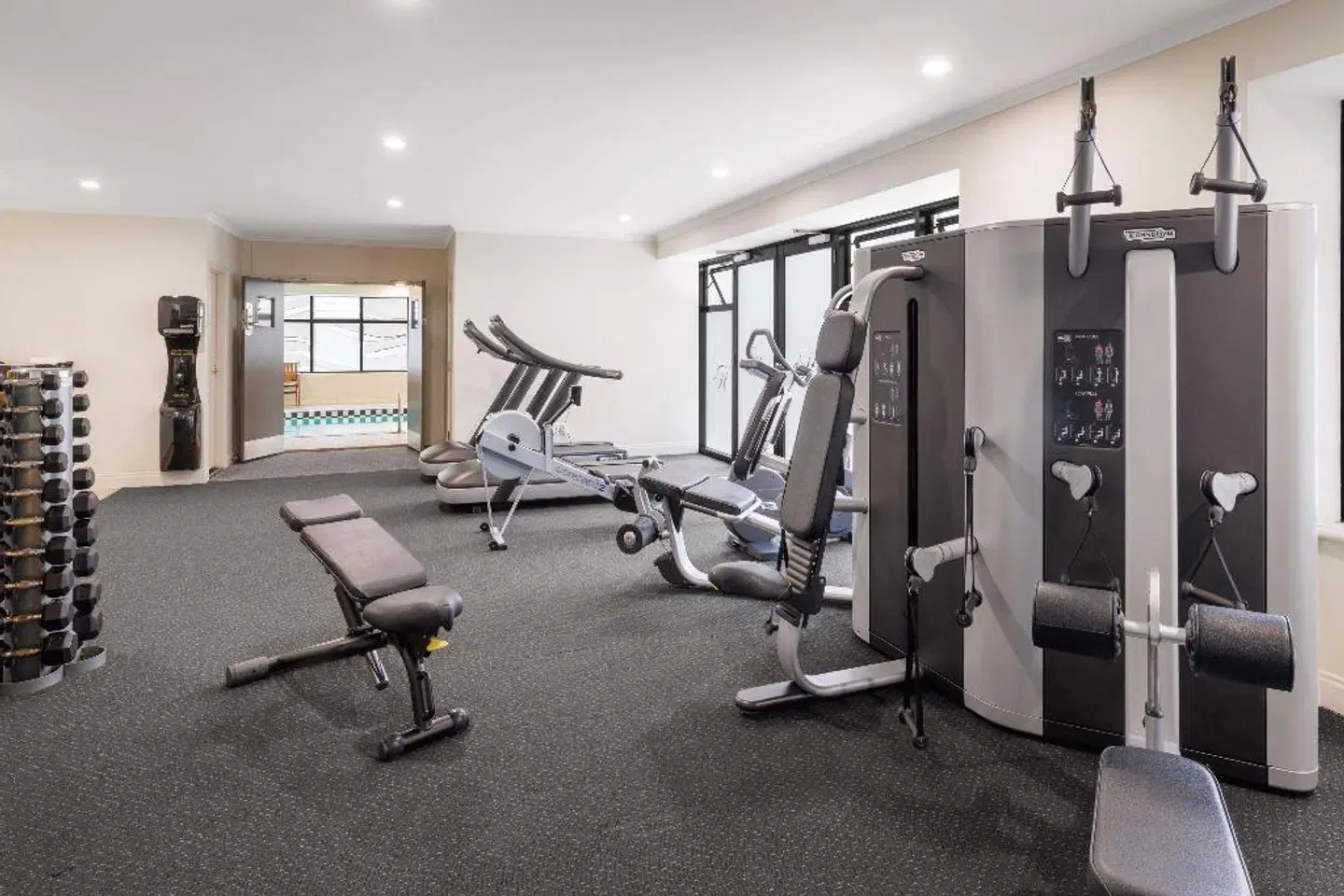CityLife Auckland SPORTS_AND_LEISURE