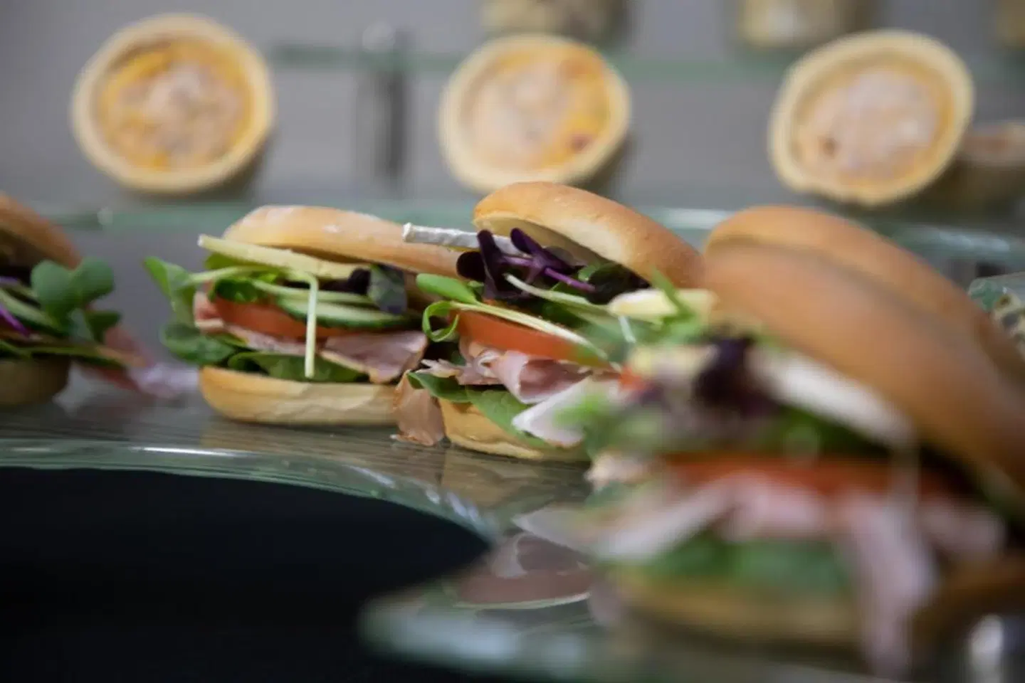 Distinction Dunedin Hotel Restaurant