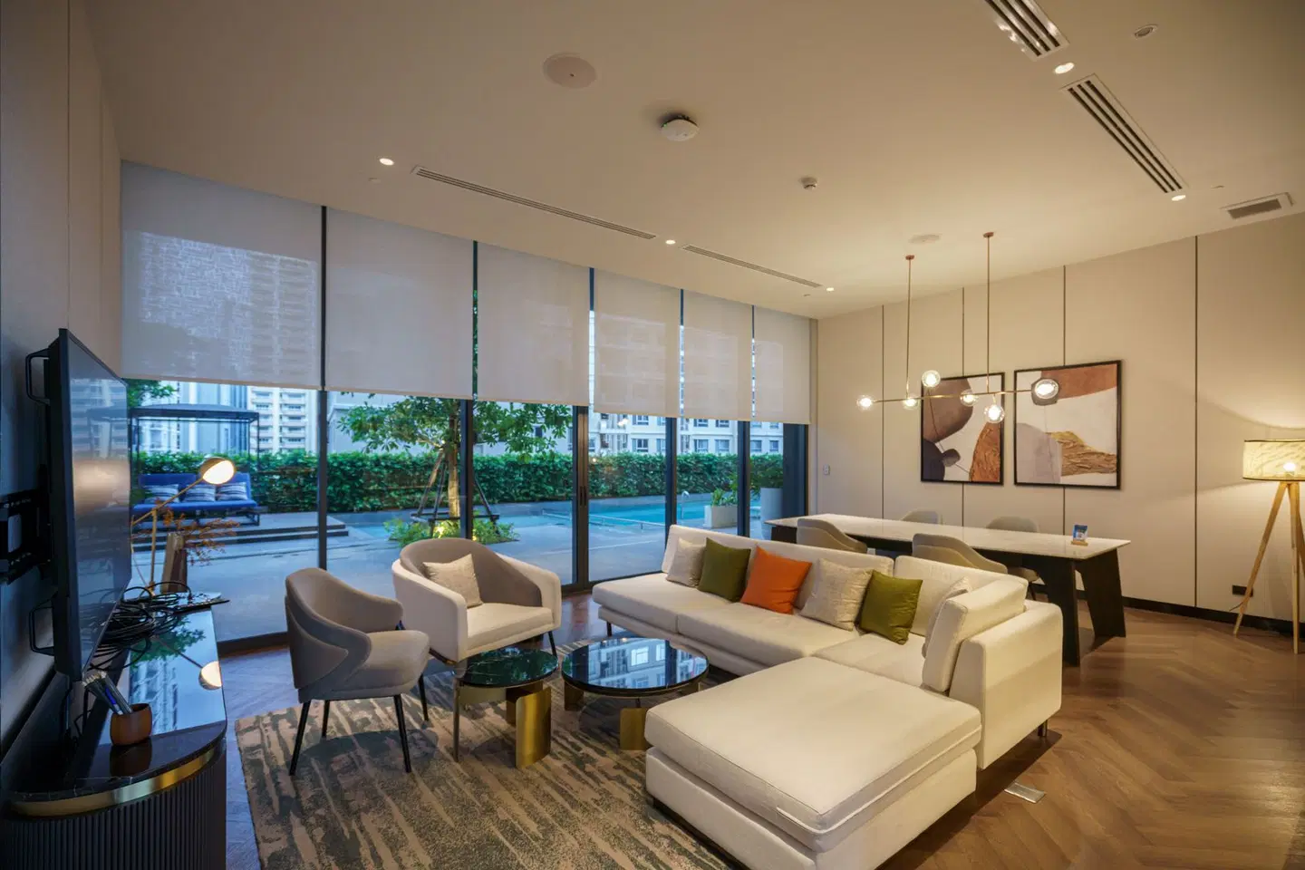 Staybridge Suites Bangkok Sukhumvit by IHG ROOM_EXAMPLE