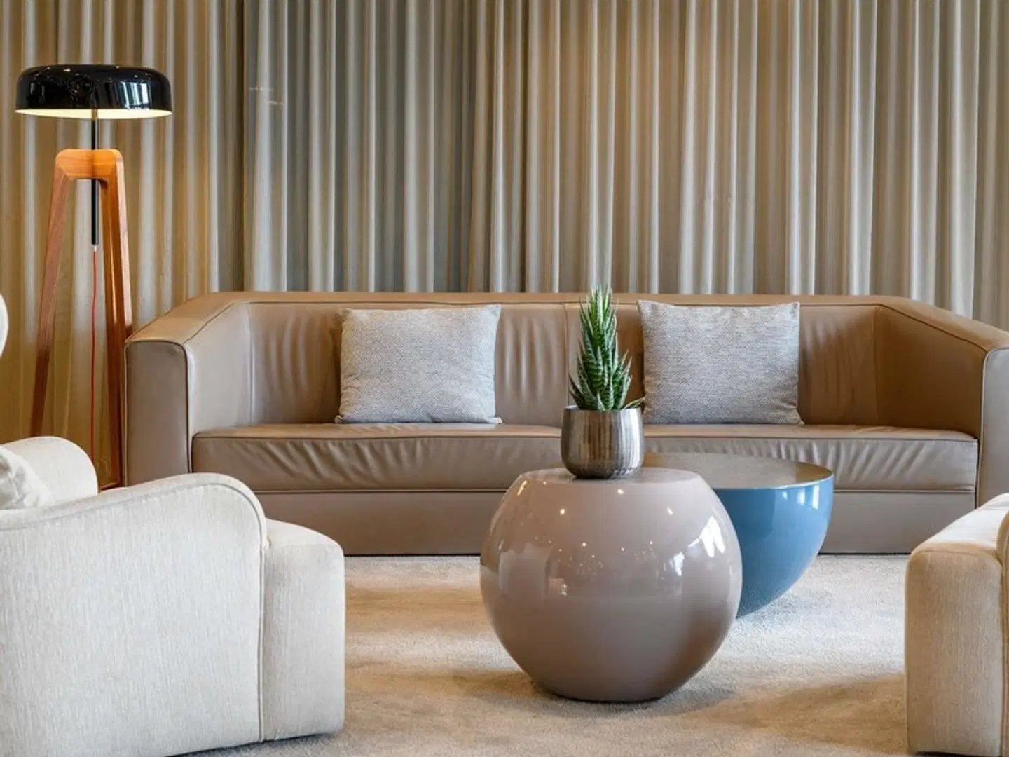 Mövenpick Lausanne ROOM_EXAMPLE