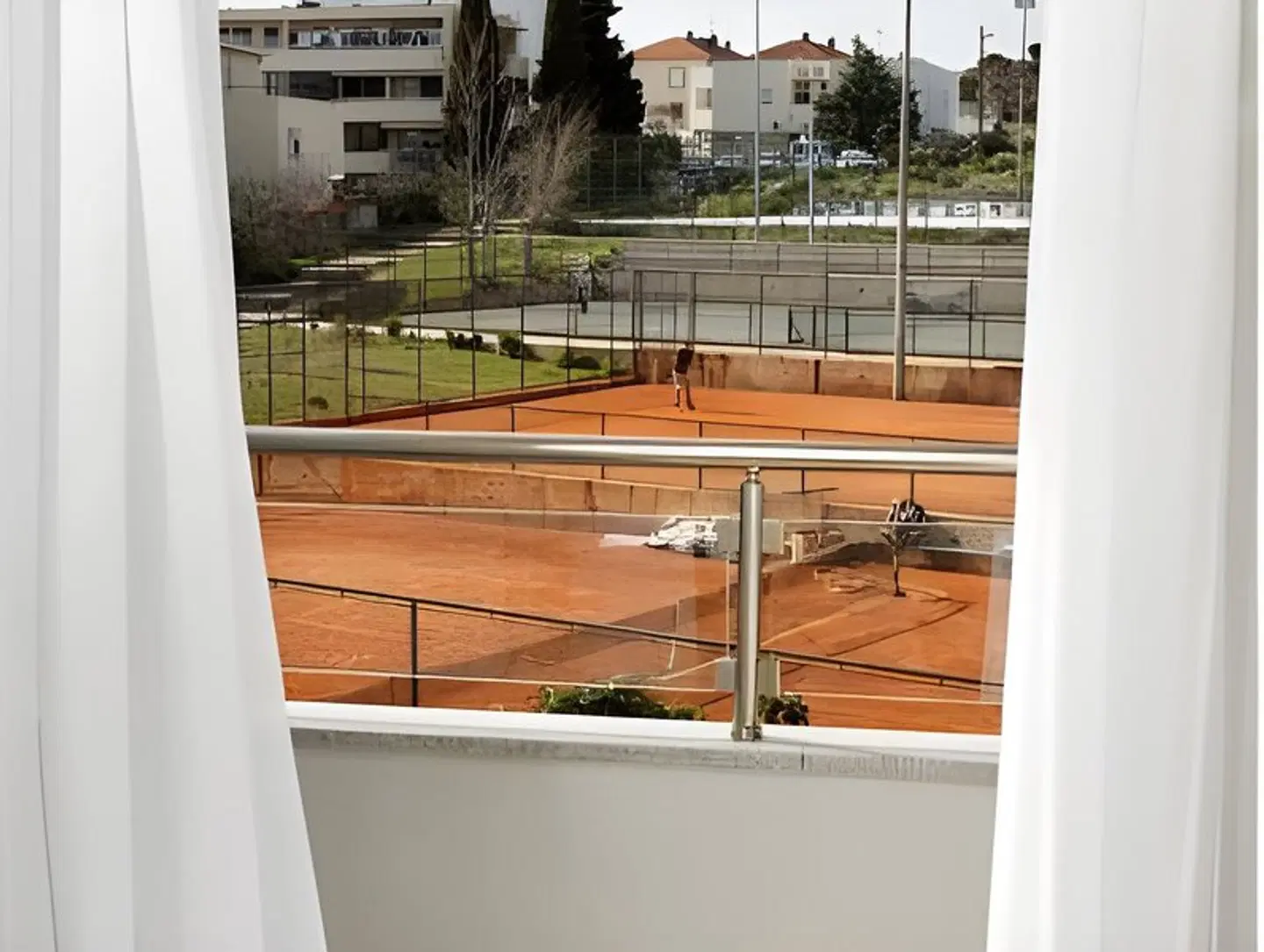 Boban Luxury Suites SPORTS_AND_LEISURE