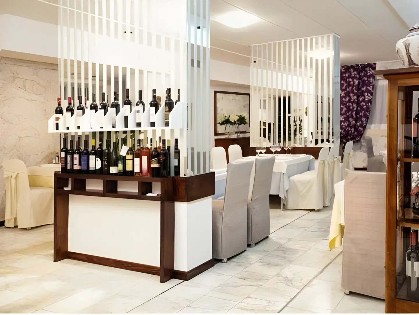 Boban Luxury Suites LOUNGE_LOBBY