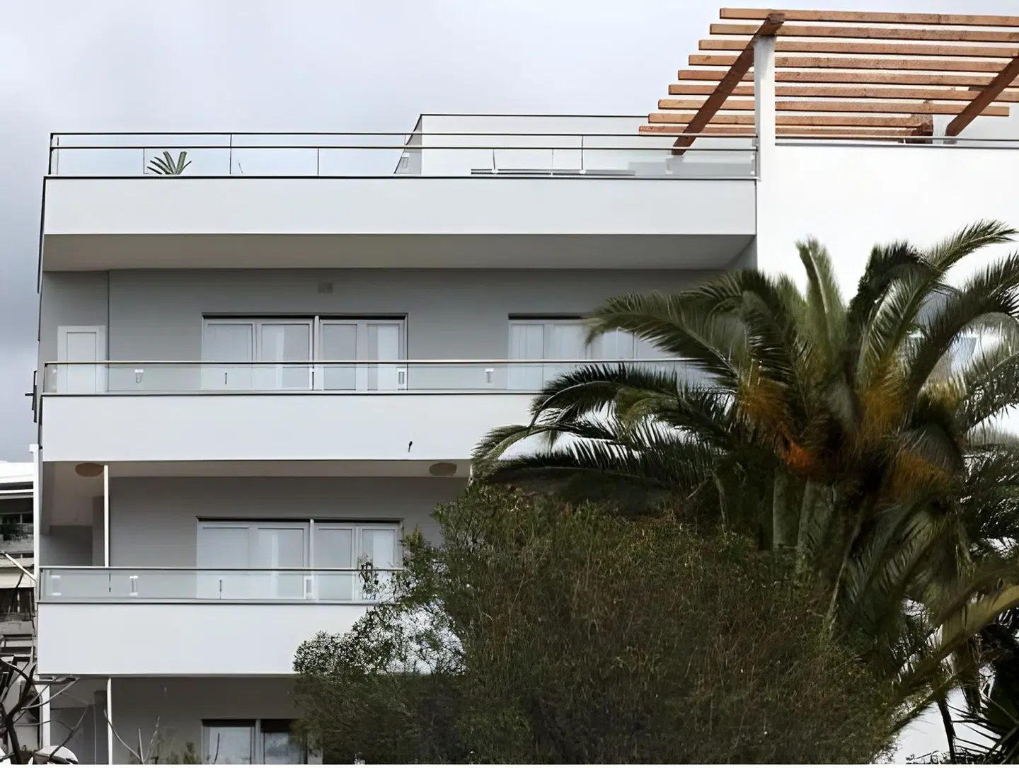 Boban Luxury Suites EXTERIOR