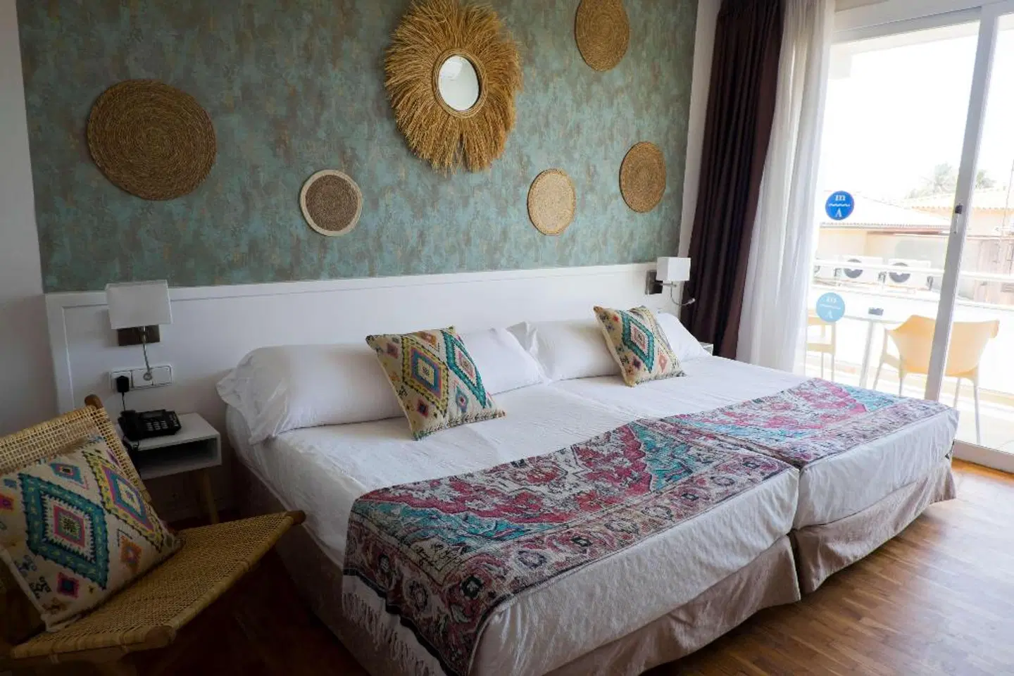 Hotel Subur Maritim ROOM_EXAMPLE