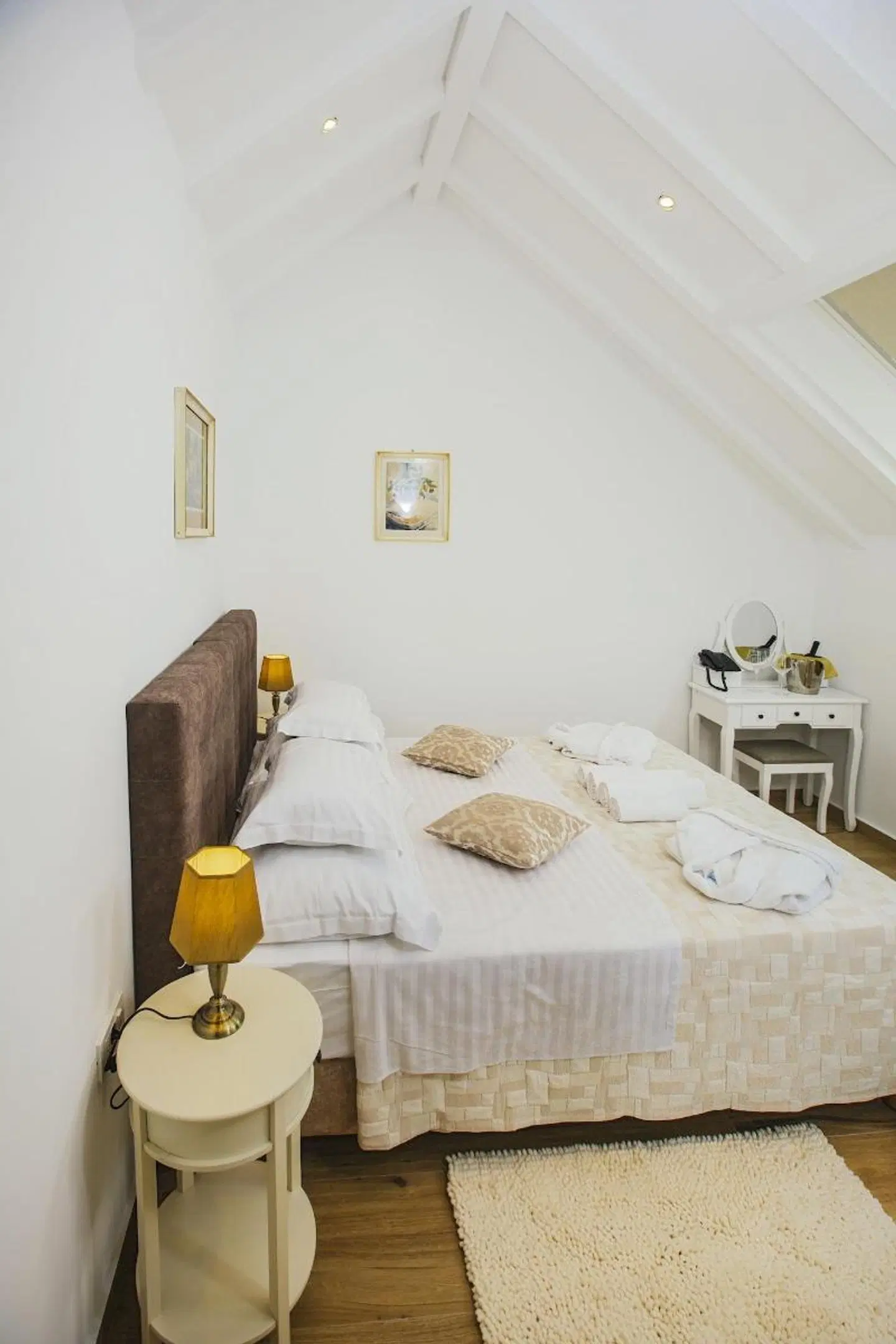 Heritage Hotel Dea ROOM_EXAMPLE